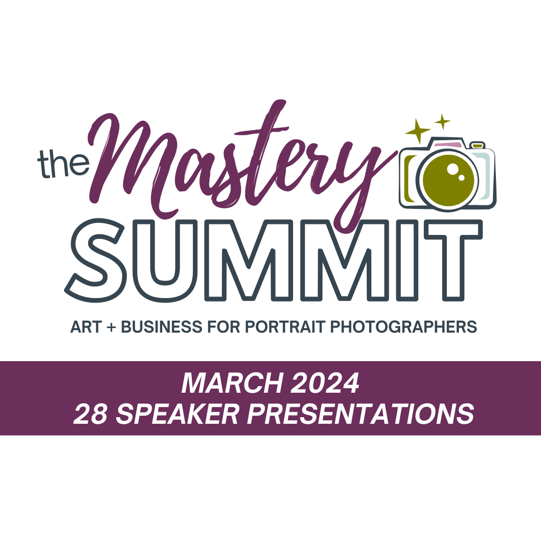 Mastery Summit | Vol. 1 | 28 Presentations