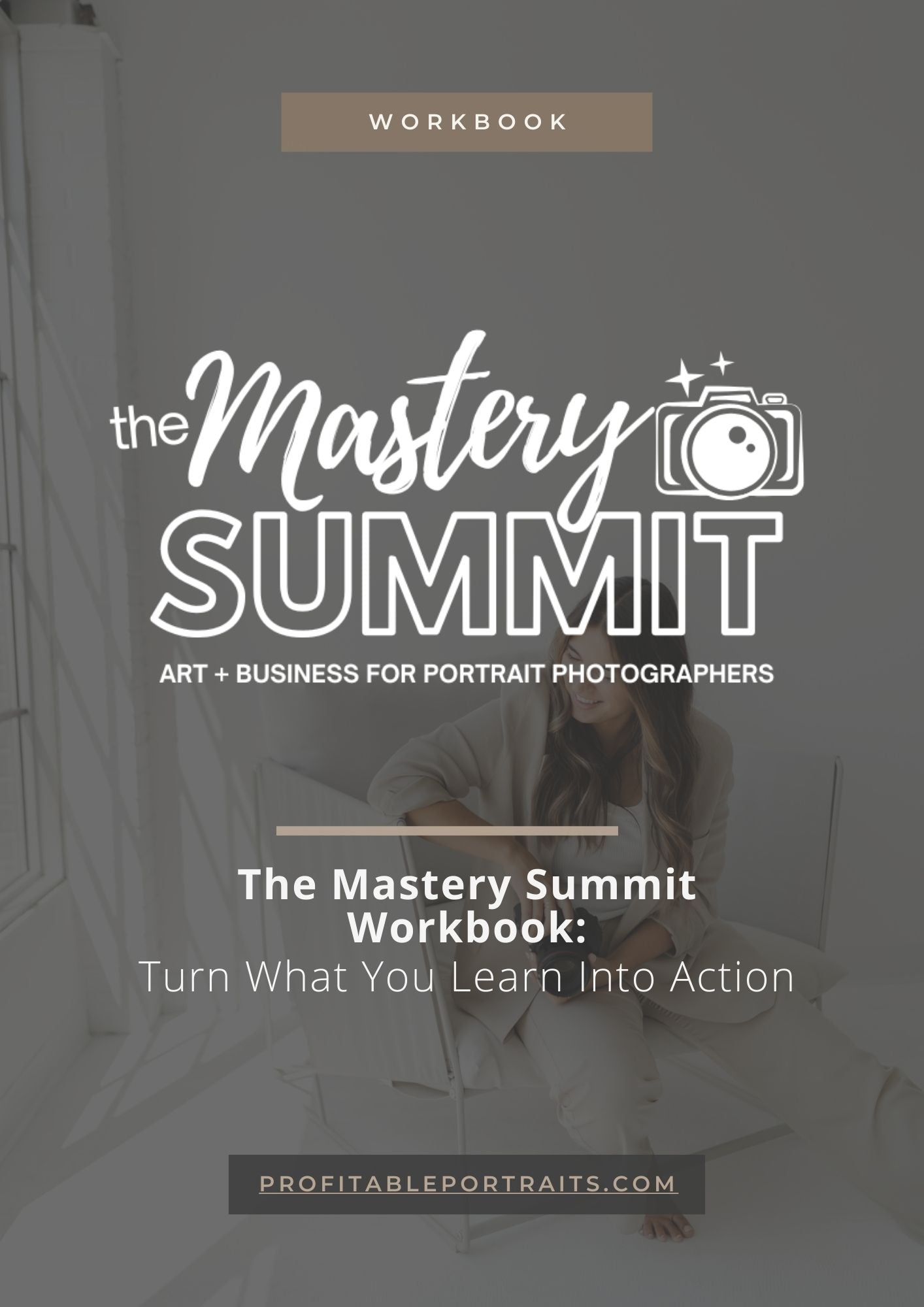 Mastery Summit | ImplementationWorkbook