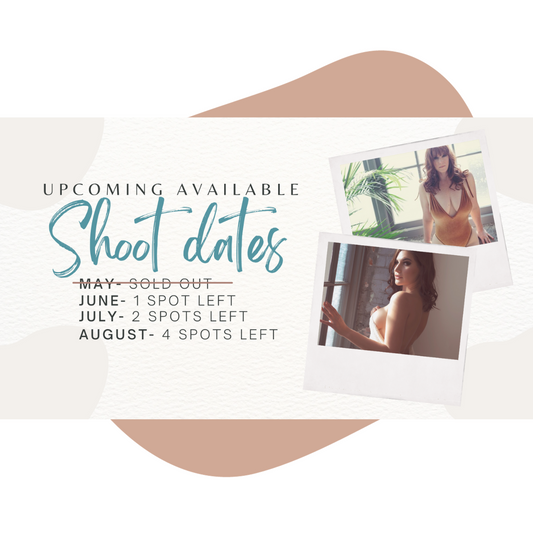 Dates Remaining FOMO Template