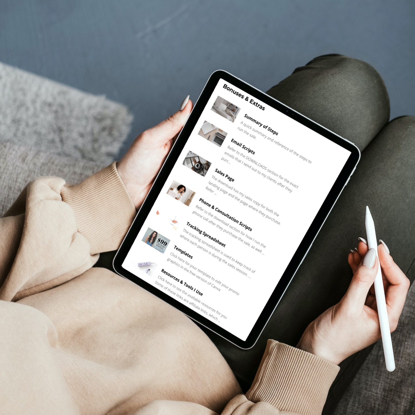 How to Run a Profitable Black Friday (or anytime) Sale