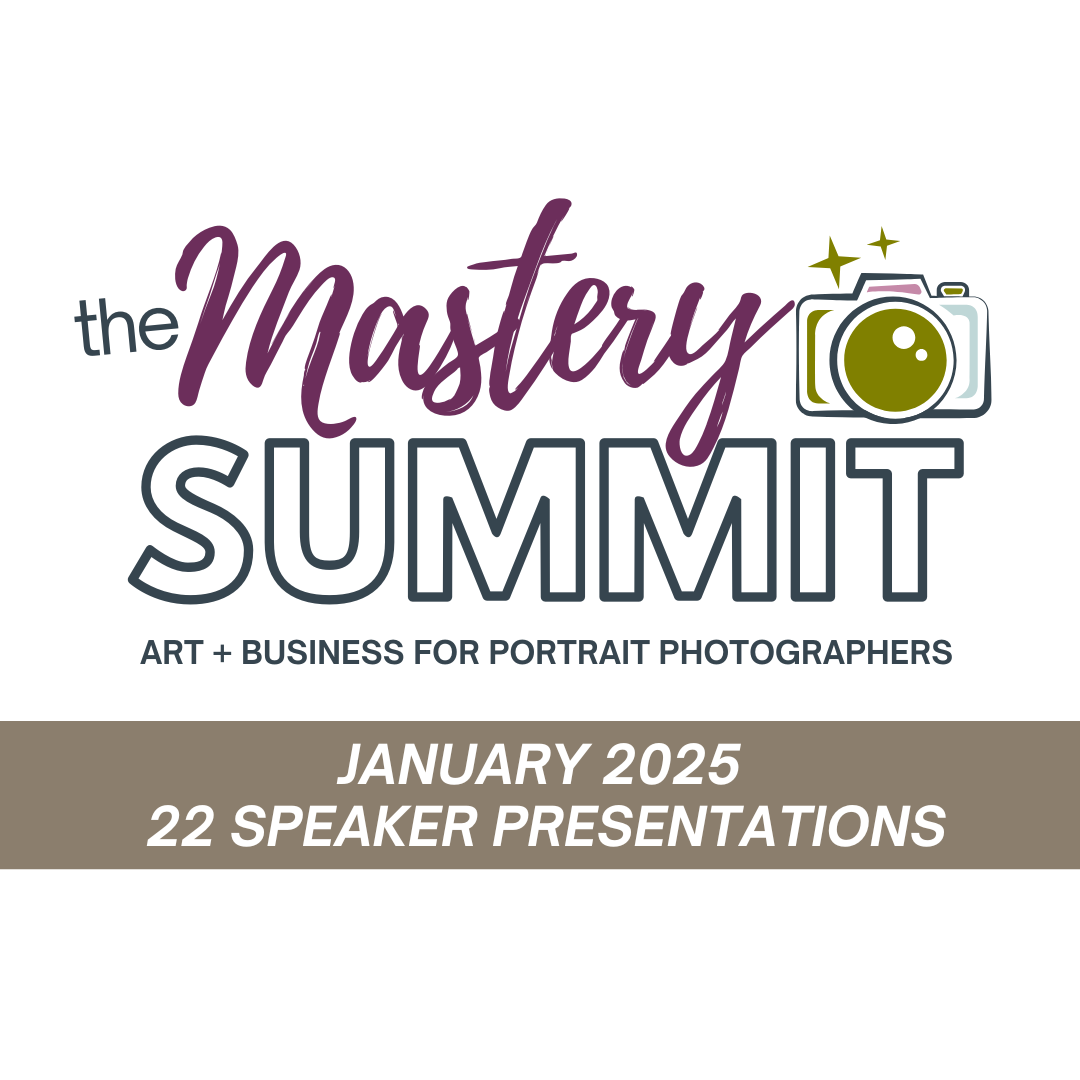 Mastery Summit | Vol. 3 | 22 Presentations