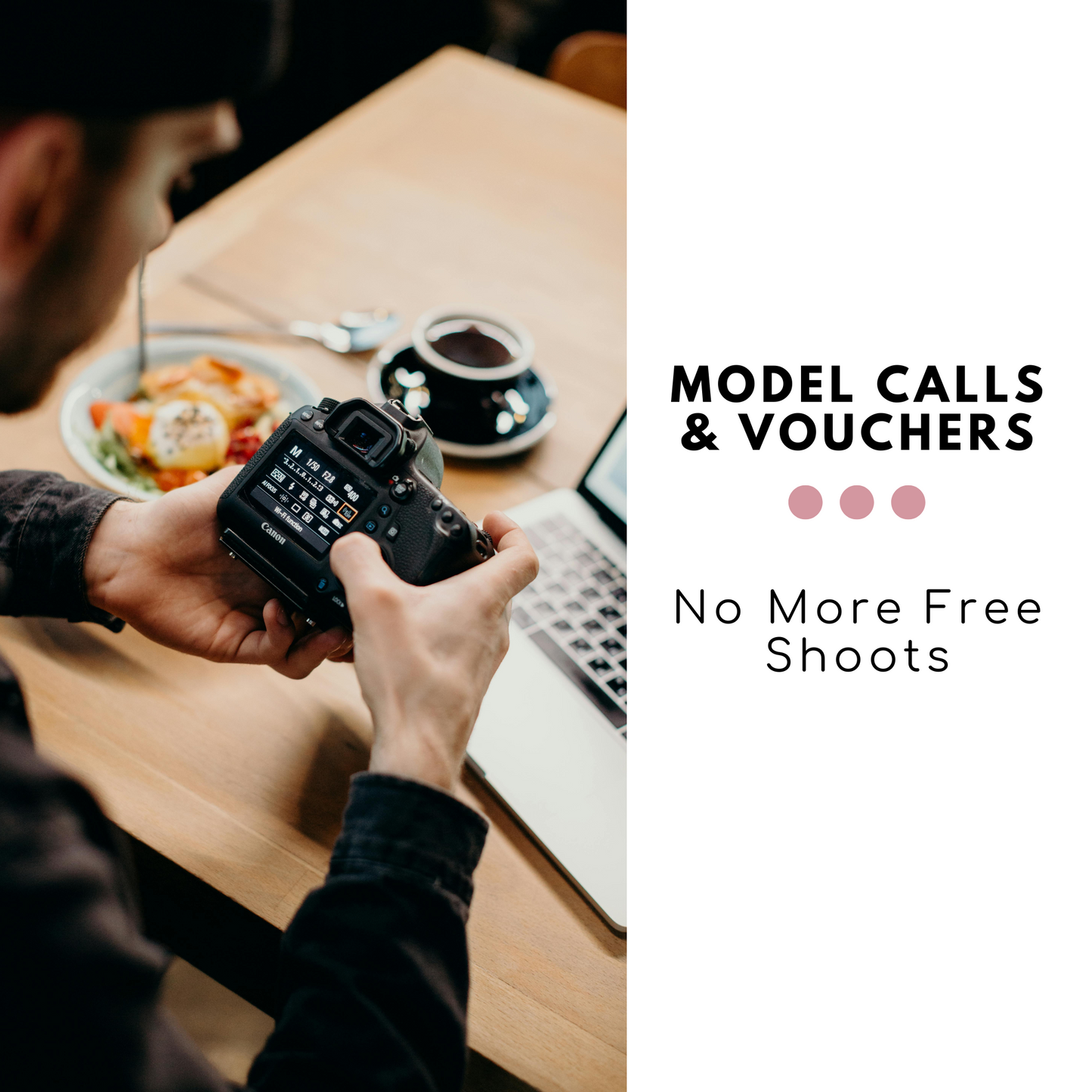 Model Calls & Vouchers