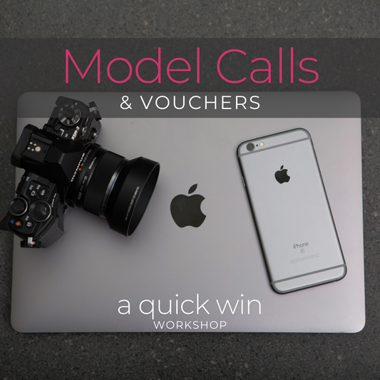 Model Calls & Vouchers