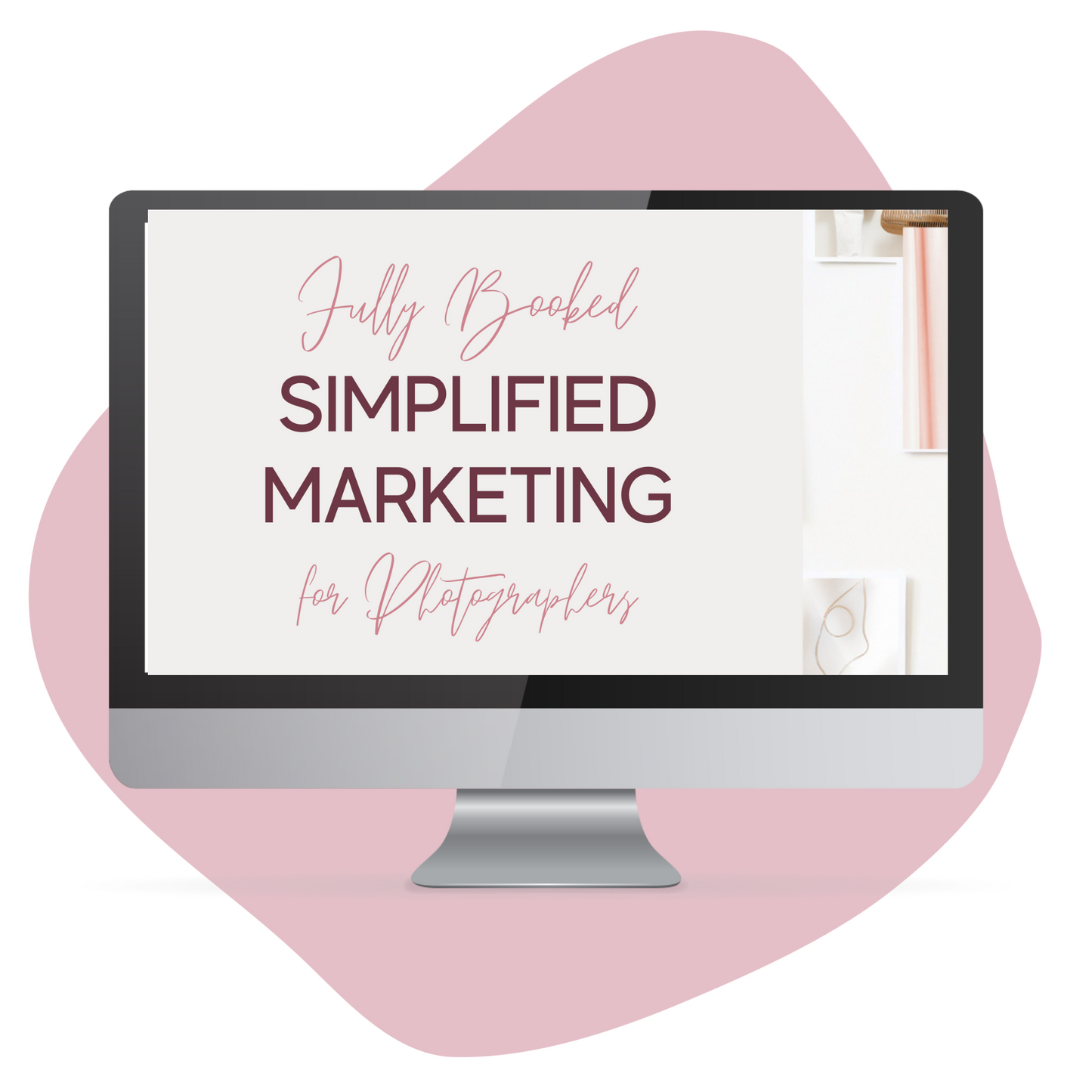 Fully Booked: Simplified Email Marketing