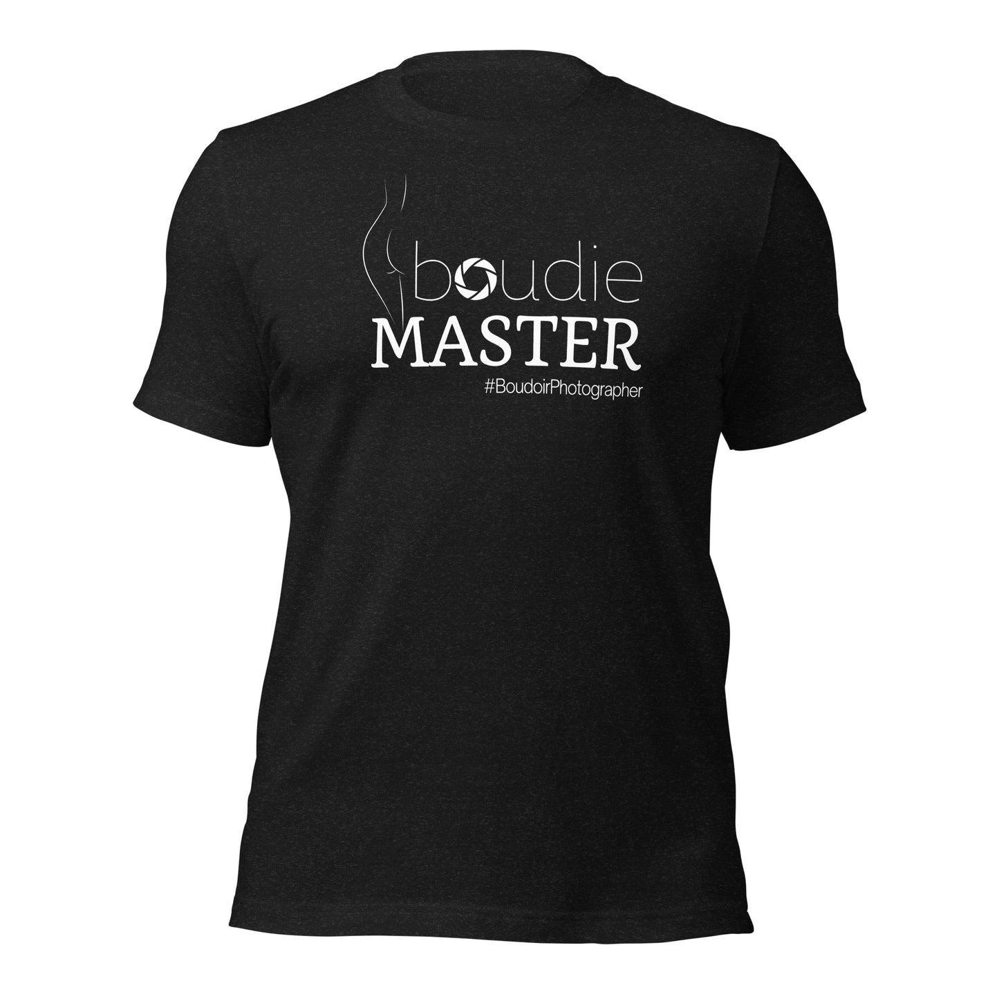 Distinctive Boudie Master T-Shirt | Whoabella Collection